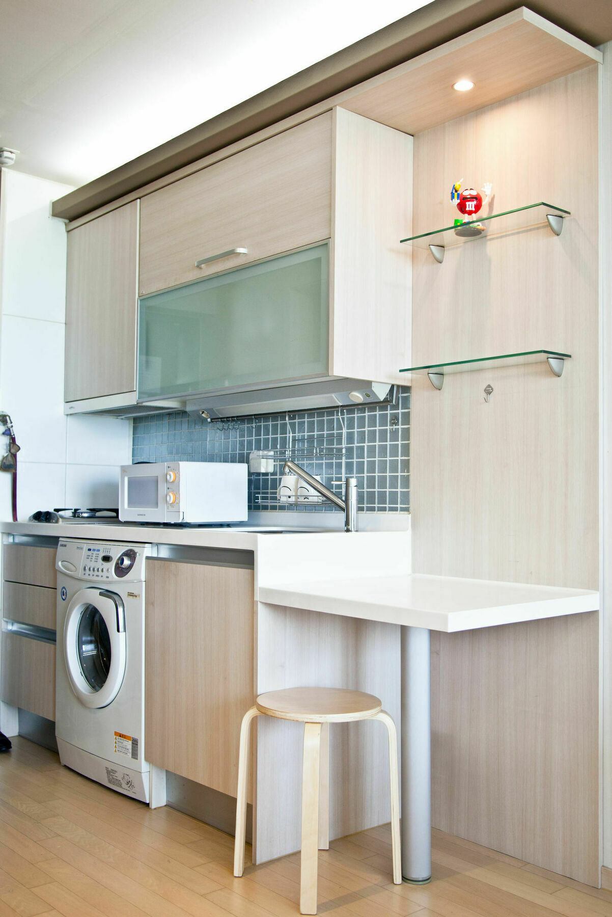 Crown House Hotell Inchon Exteriör bild
